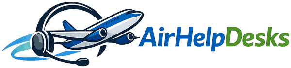AirHelpDesks logo